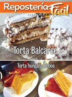Repostería fácil
